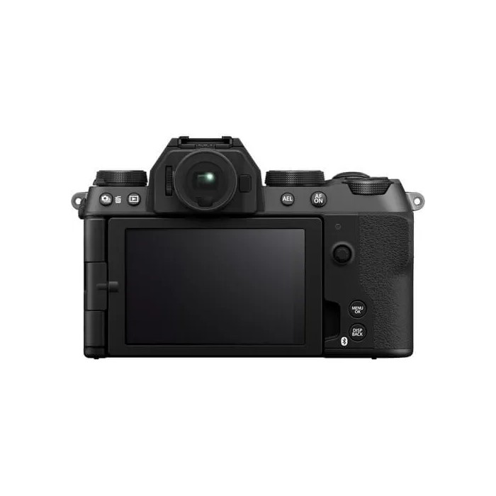 el mejor precio FUJIFILM X-S20 KIT XC 15-45mm f/3.5-5.6 OIS PZ