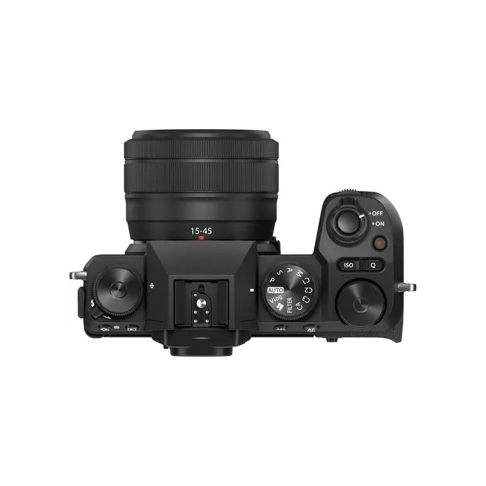 comprar FUJIFILM X-S20 KIT XC 15-45mm f/3.5-5.6 OIS PZ comprar FUJIFILM X-S20 KIT XC 15-45mm f/3.5-5.6 OIS PZ
