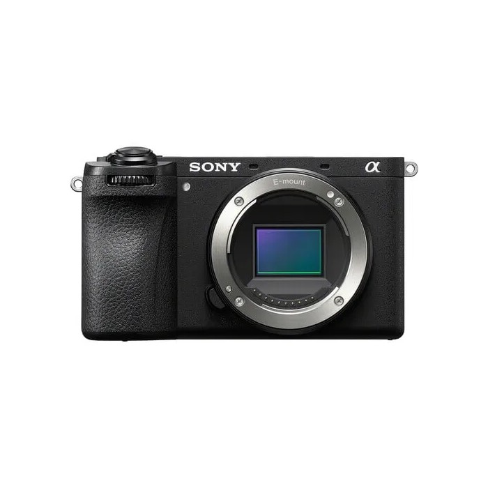 SONY A6700 CÁMARA MIRRORLESS SONY A6700 CÁMARA MIRRORLESS