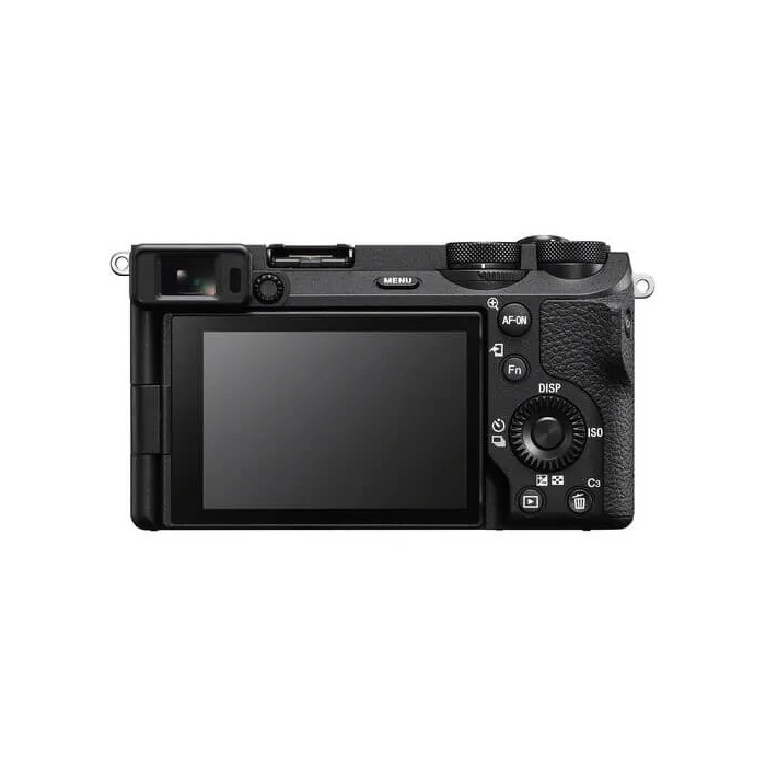 Comprar SONY A6700 CÁMARA MIRRORLESS