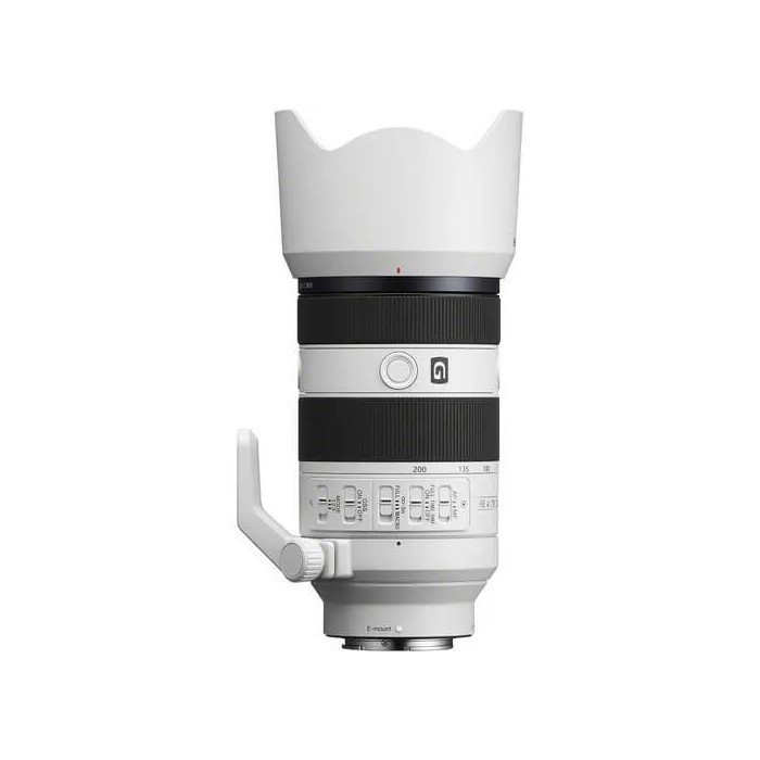 comprar Sony FE 70-200mm f/4 Macro G OSS II comprar Sony FE 70-200mm f/4 Macro G OSS II