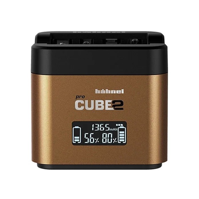 HÄHNEL PROCUBE2 OLYMPUS HÄHNEL PROCUBE2 OLYMPUS