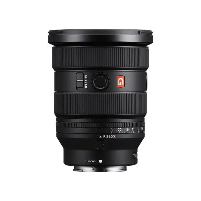 Comprar SONY FE 16-35mm f2.8 GM II Comprar SONY FE 16-35mm f2.8 GM II