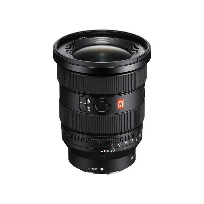 SONY FE 16-35mm f2.8 GM II SONY FE 16-35mm f2.8 GM II
