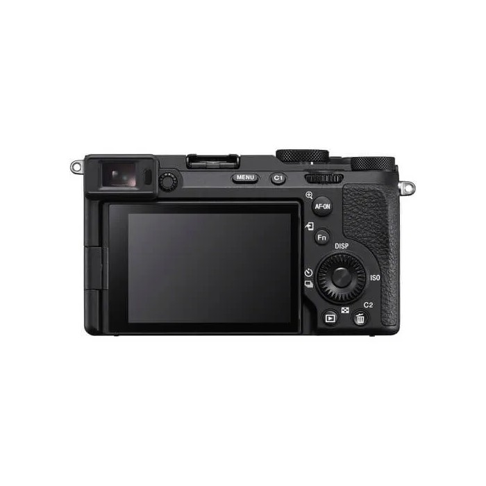 Comprer SONY a7CR CÁMARA MIRRORLESS (NEGRO) Comprer SONY a7CR CÁMARA MIRRORLESS (NEGRO)