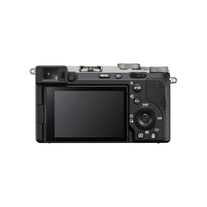 Comprar SONY a7CR CÁMARA MIRRORLESS (PLATA) Comprar SONY a7CR CÁMARA MIRRORLESS (PLATA)