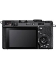 Comprar SONY a7C II + 28-60mm (NEGRO)