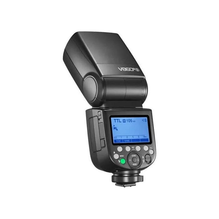 Comprar GODOX V860iii FLASH SONY Comprar GODOX V860iii FLASH SONY