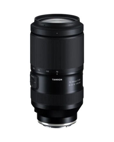 TAMRON 70-180MM F/2.8 DI III VC VXD G2 (SONY E)