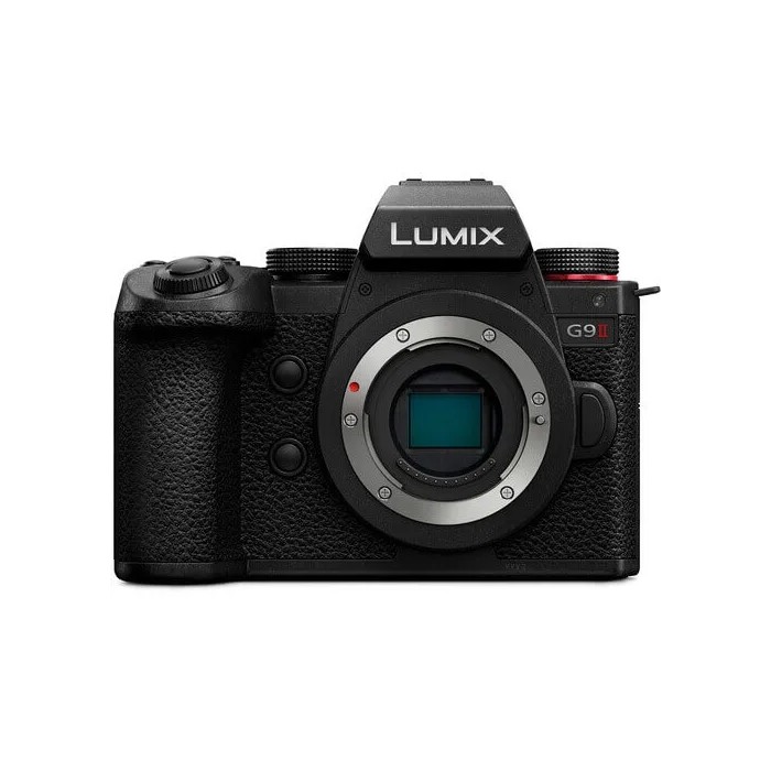PANASONIC LUMIX G9 II PANASONIC LUMIX G9 II