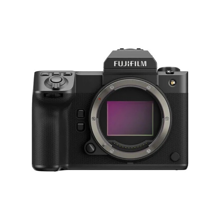 FUJIFILM GFX100 II FUJIFILM GFX100 II