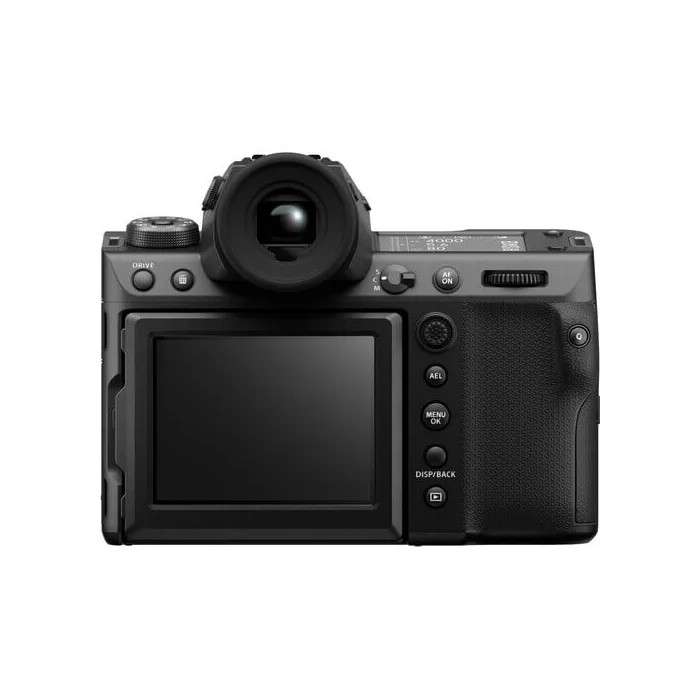 comprar FUJIFILM GFX100 II comprar FUJIFILM GFX100 II