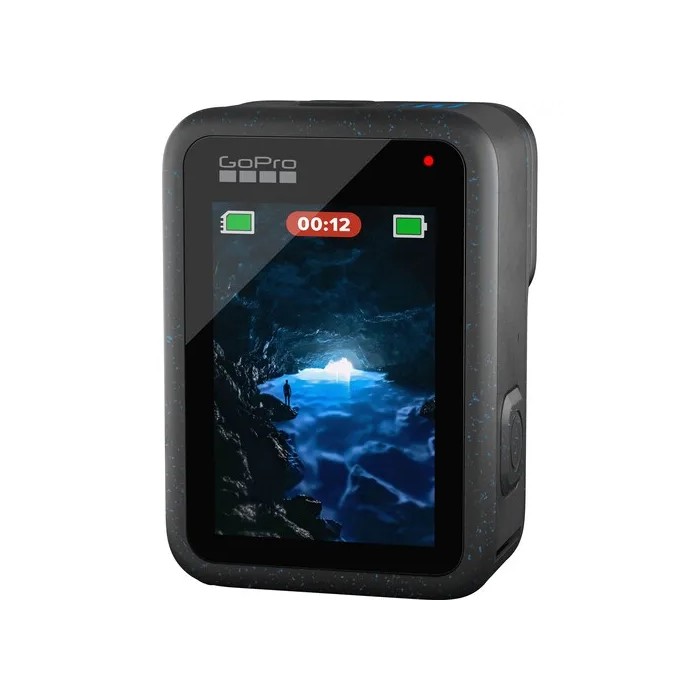 comprar GOPRO HERO12 BLACK comprar GOPRO HERO12 BLACK