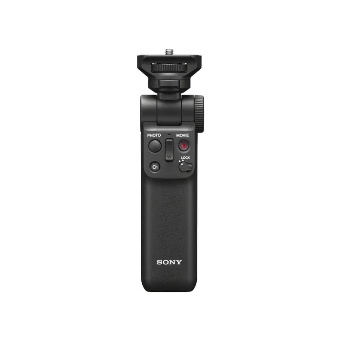 SONY GP-VPT2BT WIRELESS SHOOTING GRIP SONY GP-VPT2BT WIRELESS SHOOTING GRIP