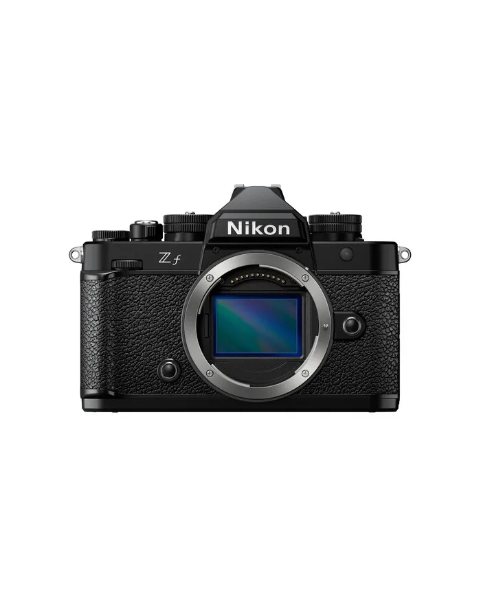 NIKON ZF MIRRORLESS