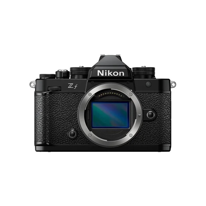NIKON ZF MIRRORLESS NIKON ZF MIRRORLESS