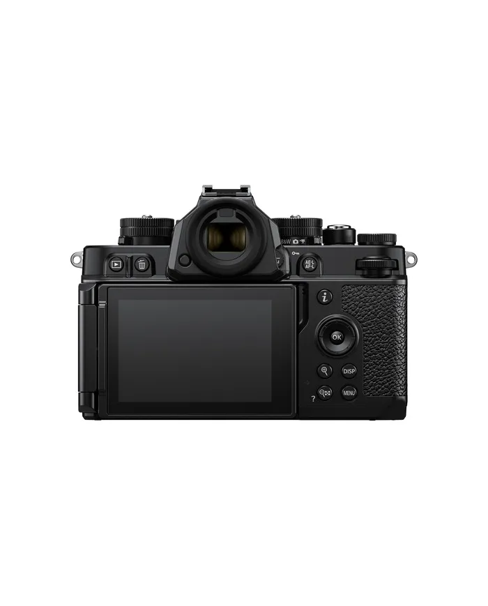 comprar NIKON ZF MIRRORLESS