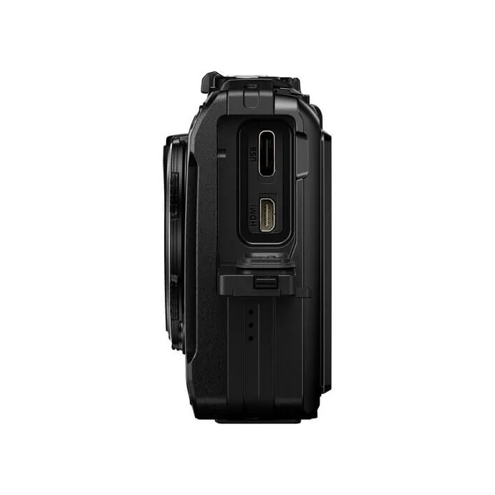 El mejor precio OM SYSTEM TG-7 CÁMARA NEGRO El mejor precio OM SYSTEM TG-7 CÁMARA NEGRO