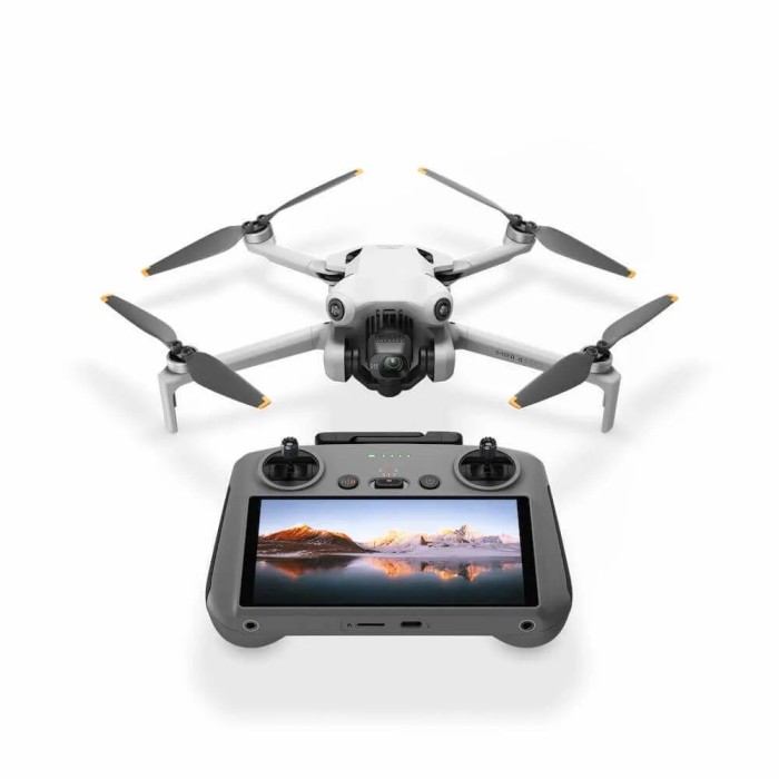 DJI MINI 4 PRO (DJI RC 2) DJI MINI 4 PRO (DJI RC 2)