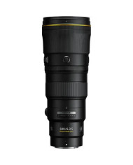 Comprar NIKON Z 600mm f6.3 VR S