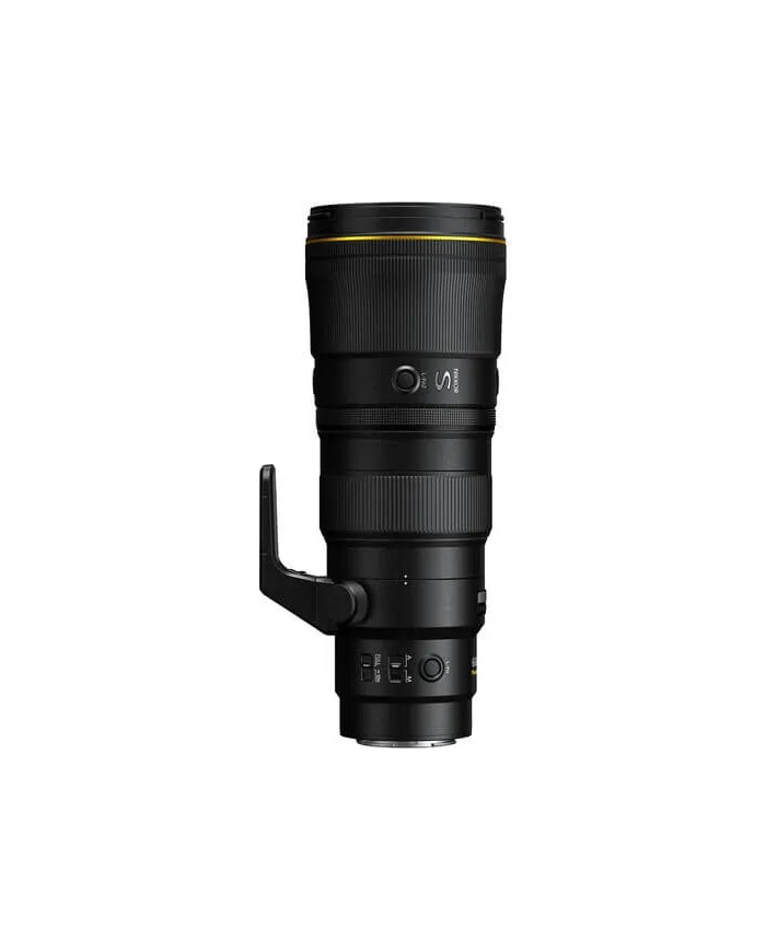 El mejor precio NIKON Z 600mm f6.3 VR S