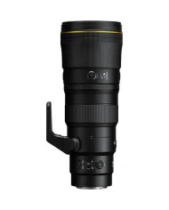 El mejor precio NIKON Z 600mm f6.3 VR S