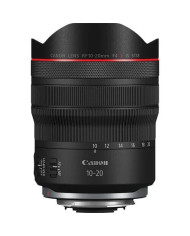 Comprar CANON RF 10-24mm f4 L IS STM Comprar CANON RF 10-24mm f4 L IS STM