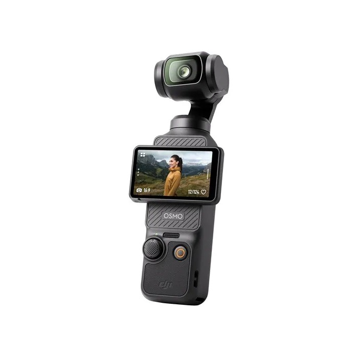 DJI OSMO POCKET 3 DJI OSMO POCKET 3