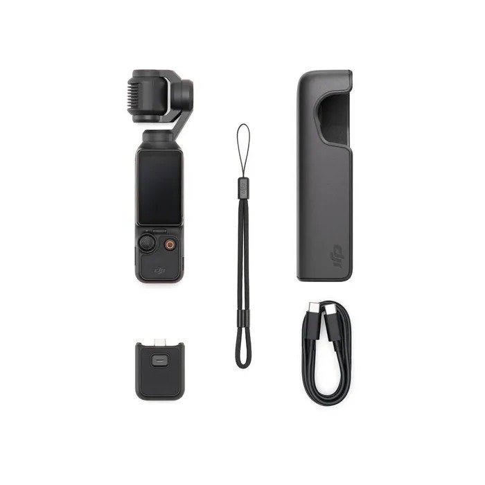 comprar DJI OSMO POCKET 3 comprar DJI OSMO POCKET 3