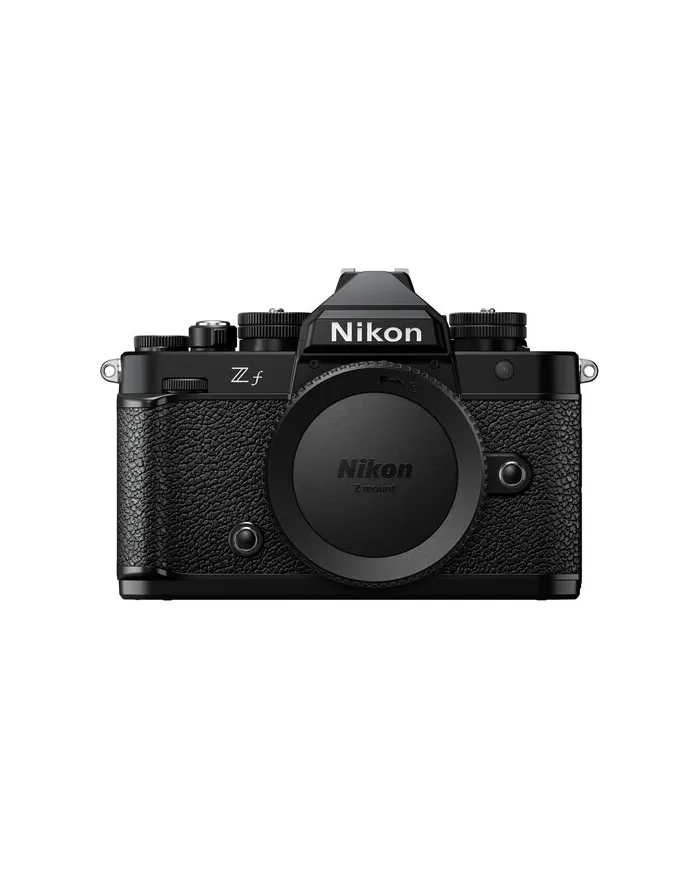 Lente Nikon Z 24-70mm F/4 S – Foto accesorios