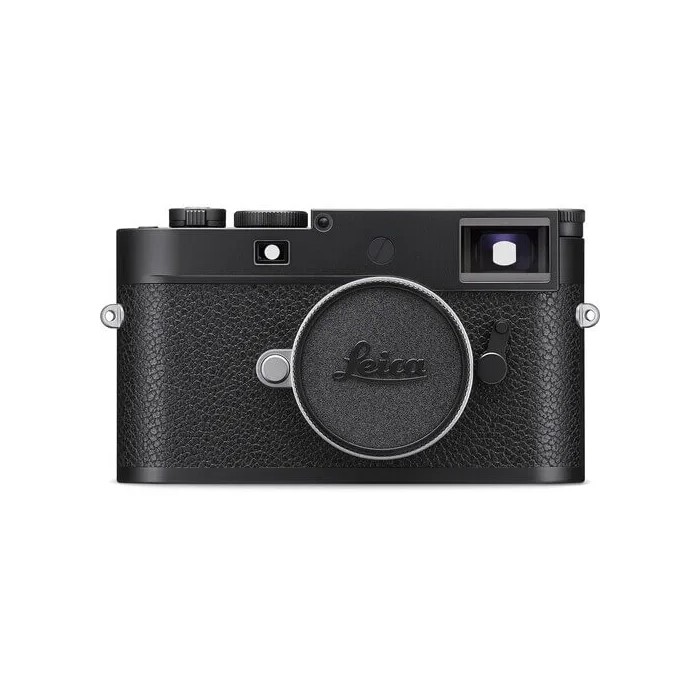 LEICA M11-P (NEGRO) LEICA M11-P (NEGRO)