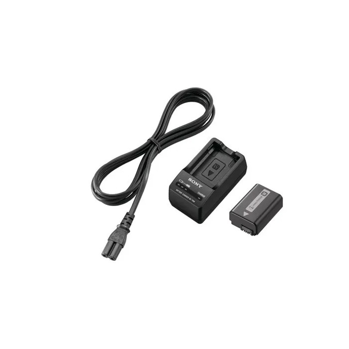 SONY ACC-TRW (Cargador + Batería) SONY ACC-TRW (Cargador + Batería)
