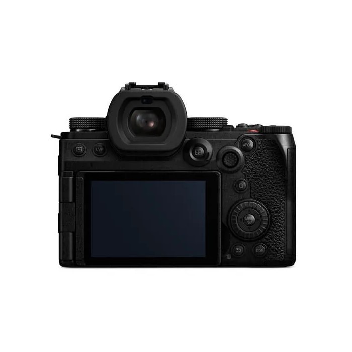 Comprar PANASONIC LUMIX S5IIX CÁMARA MIRRORLESS Comprar PANASONIC LUMIX S5IIX CÁMARA MIRRORLESS