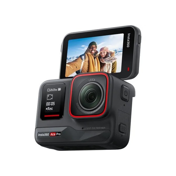 INSTA360 ACE 8K PRO INSTA360 ACE 8K PRO