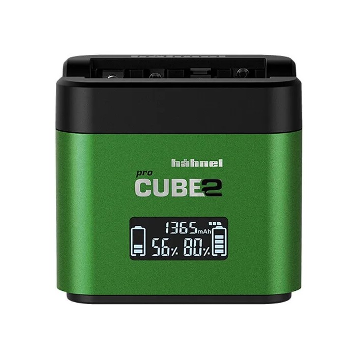 HÄHNEL PROCUBE2 PANASONIC HÄHNEL PROCUBE2 PANASONIC