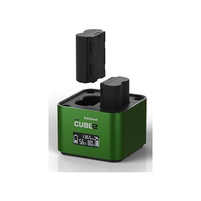Comprar HÄHNEL PROCUBE2 PANASONIC Comprar HÄHNEL PROCUBE2 PANASONIC