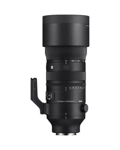 SIGMA 70-200mm f2.8 DG DN OS SPORTS SONY E