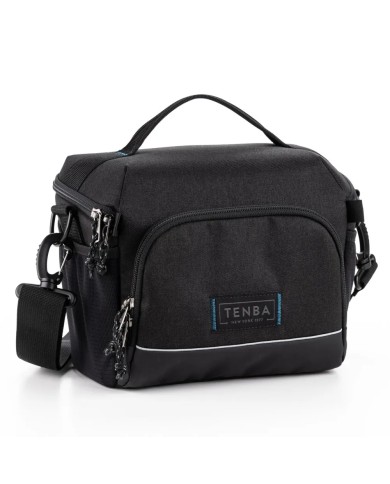 TENBA SKYLINE V2 SHOULDER BAG 10 - NEGRA