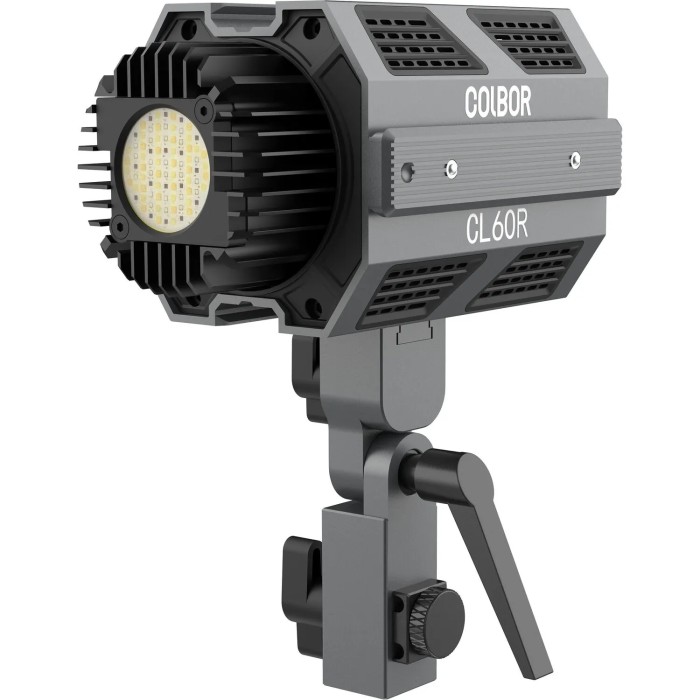 COLBOR CL60R RGB FOCO LED COLBOR CL60R RGB FOCO LED