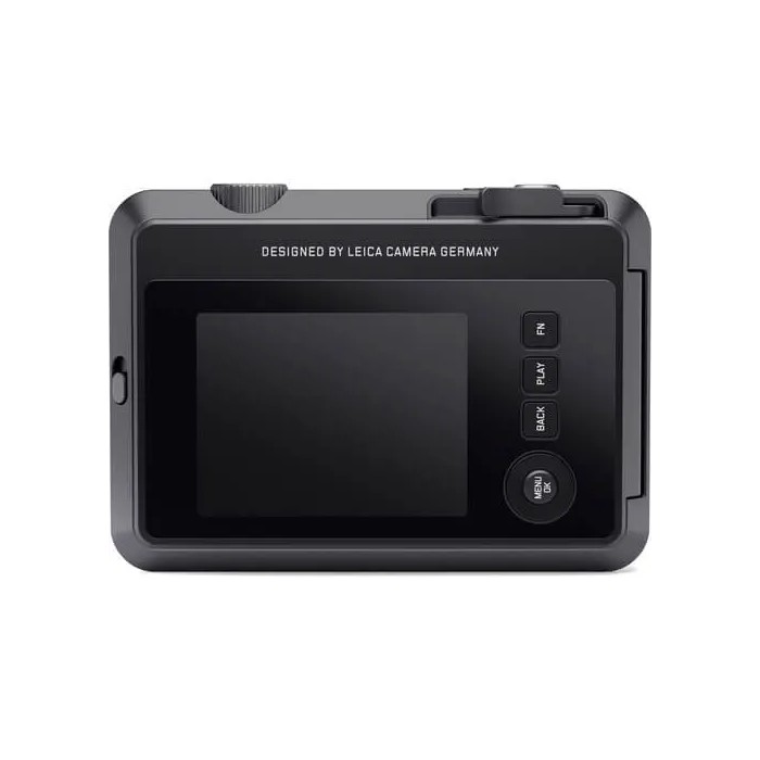 Comprar LEICA SOFORT 2 CÁMARA INSTANTÁNEA (NEGRO) Comprar LEICA SOFORT 2 CÁMARA INSTANTÁNEA (NEGRO)