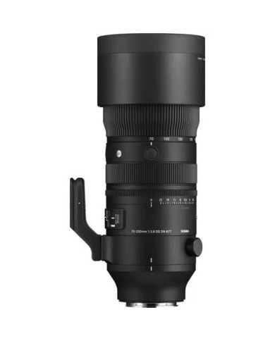 SIGMA 70-200mm f2.8 DG DN OS SPORT L-MOUNT