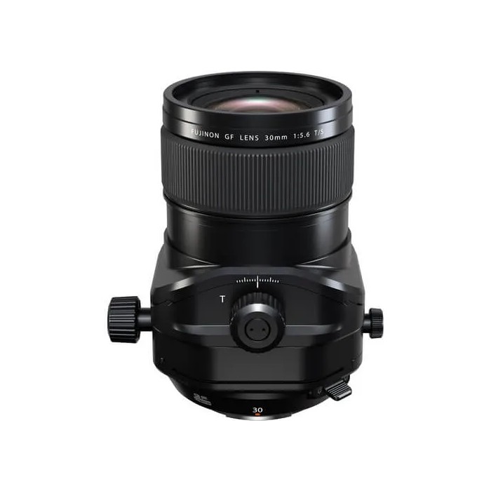 FUJINON GF 30mm f5.6 T/S FUJINON GF 30mm f5.6 T/S