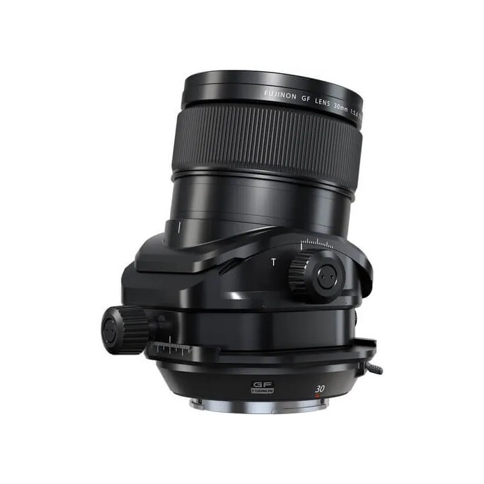 Comprar FUJINON GF 30mm f5.6 T/S Comprar FUJINON GF 30mm f5.6 T/S