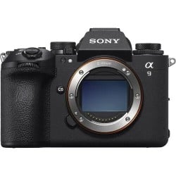 SONY A9 III CÁMARA MIRRORLESS