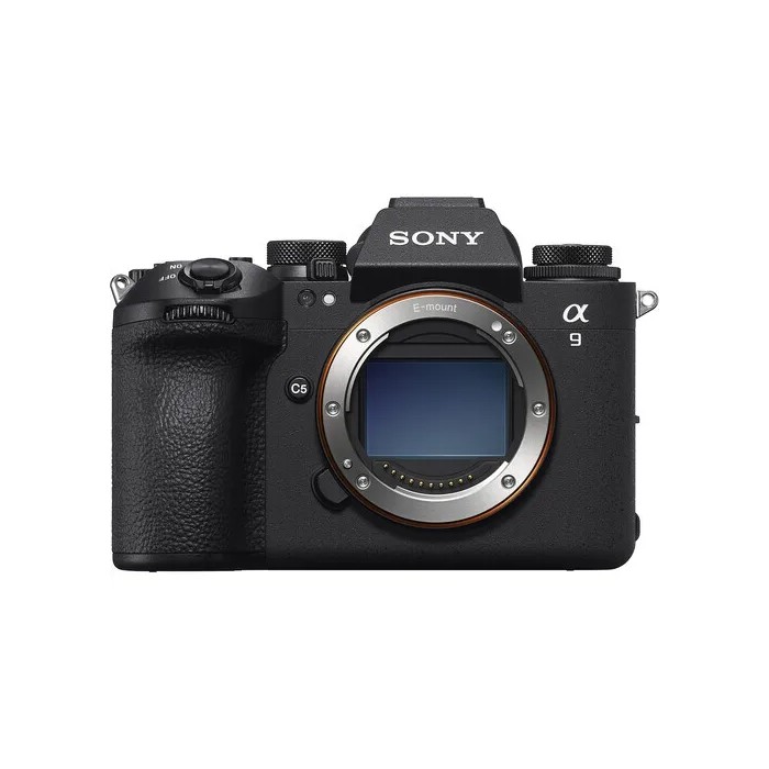 SONY A9 III CÁMARA MIRRORLESS SONY A9 III CÁMARA MIRRORLESS