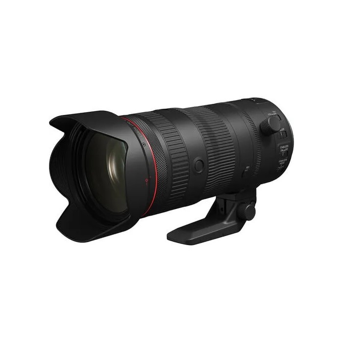 Comprar CANON RF 24-105mm f2.8 IS USM Z Comprar CANON RF 24-105mm f2.8 IS USM Z