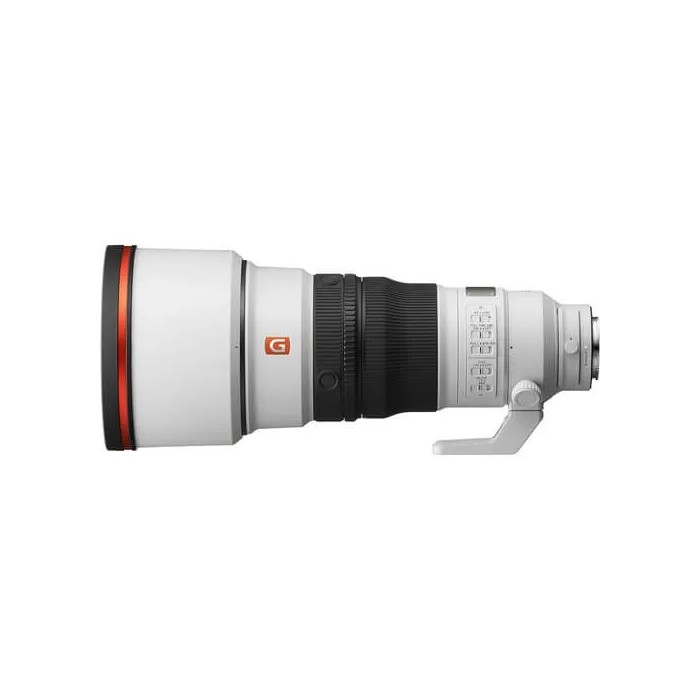 SONY FE 300mm f2.8 GM OSS SONY FE 300mm f2.8 GM OSS