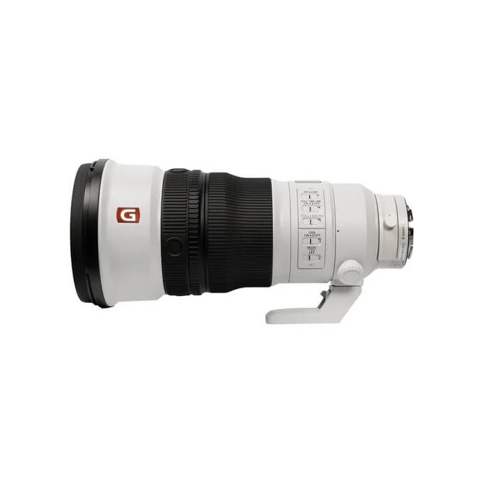Comprar SONY FE 300mm f2.8 GM OSS Comprar SONY FE 300mm f2.8 GM OSS