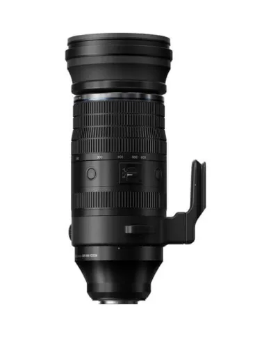 Comprar OM SYSTEM ZUIKO ED 150-600mm f5-6.3 IS