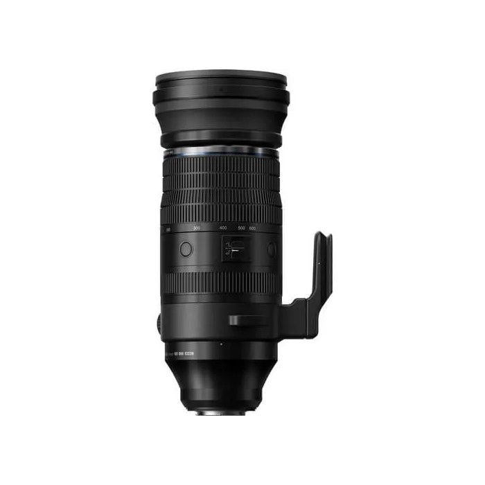 Comprar OM SYSTEM ZUIKO ED 150-600mm f5-6.3 IS Comprar OM SYSTEM ZUIKO ED 150-600mm f5-6.3 IS